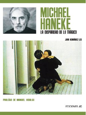 cover image of Michael Haneke